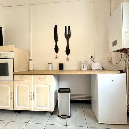 Appartement Au Coeur De Dunkerque Дюнкерк Экстерьер фото